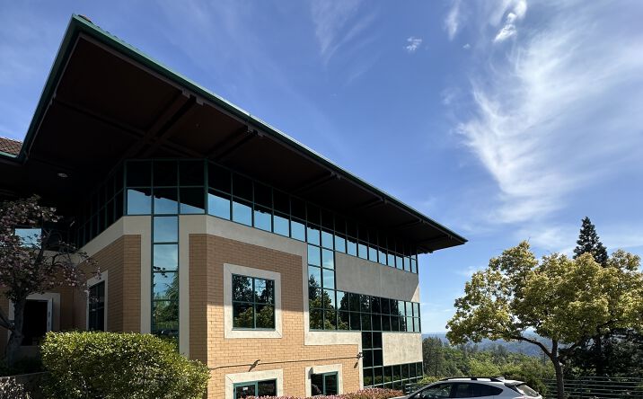 Pictures of Office property located at 13620 Lincoln Way, Auburn, CA 95603 for lease - image #1