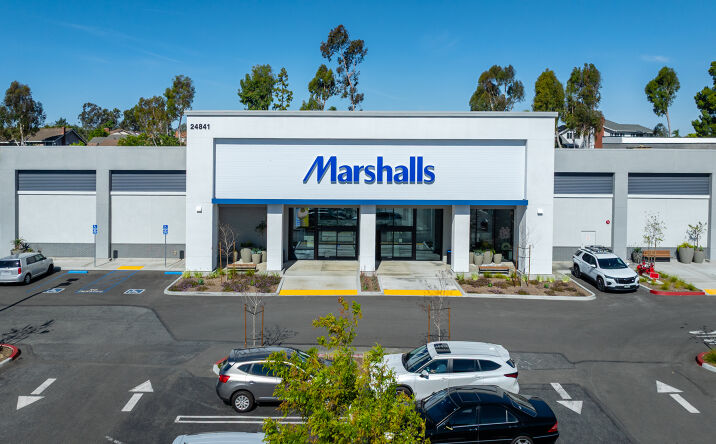 Pictures of Retail property located at 24801 Alicia Pkwy, Laguna Hills, CA 92653 for lease - image #1