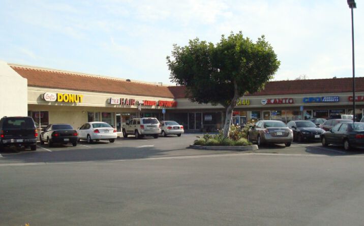 Pictures of Retail property located at 7050 Katella Ave, Stanton, CA 90680 for lease - image #1
