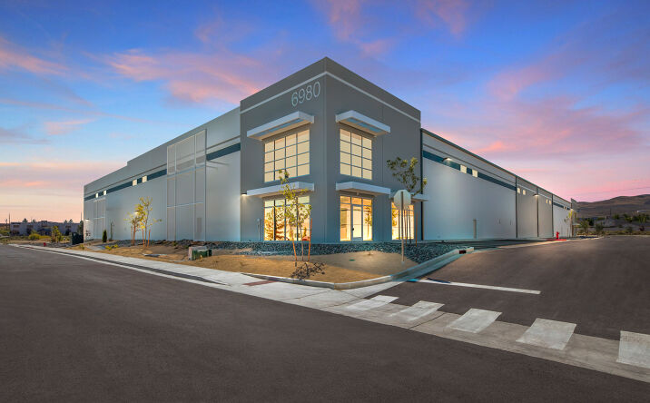 Pictures of Industrial property located at 6980 Resource Dr, Reno, NV 89506 for lease - image #1