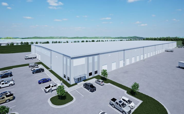 Pictures of Industrial, Land property located at 17537 LA-23, Port Sulphur, LA 70083 for lease - image #1