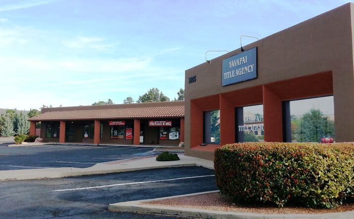 Pictures of Retail, Office property located at 2855 W State Rte 89A, Sedona, AZ 86336 for lease - image #1