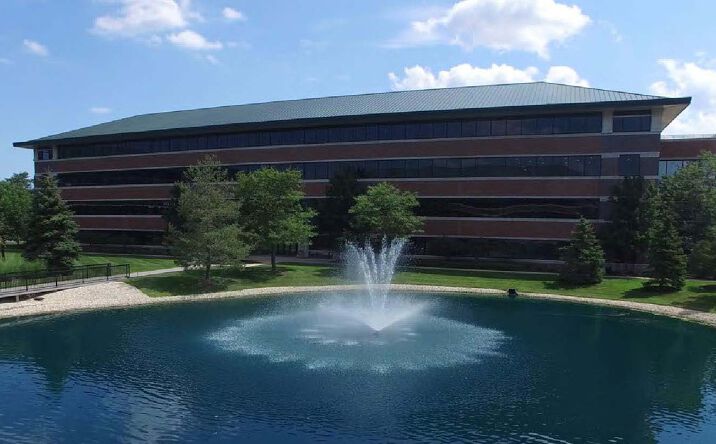 Pictures of Office property located at 135 S 84th St, Milwaukee, WI 53214 for lease - image #1