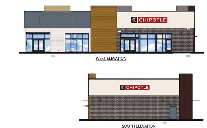 Pictures of Retail property located at NWQ of Highway 190 & Jaye Street, Porterville, CA 93257 for lease - image #1