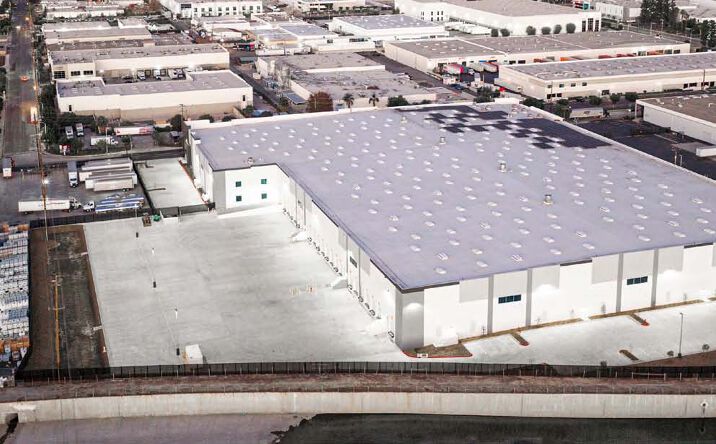 Pictures of Office, Industrial property located at 15010 Don Julian Rd, City of Industry, CA 91746 for lease - image #1