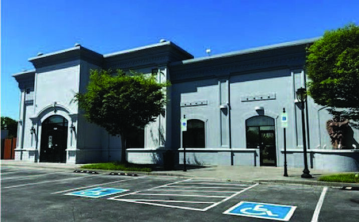 Pictures of Retail, Restaurant property located at 11299 Parkside Dr, Knoxville, TN 37934 for lease - image #1