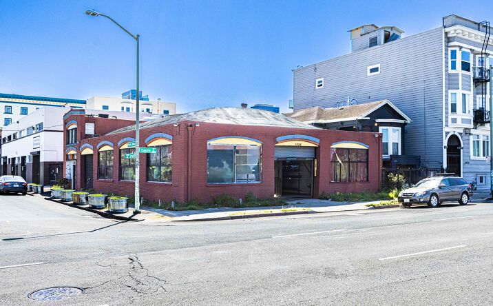 Pictures of Industrial property located at 1926 Castro Street, Oakland, CA 94612 for lease - image #1