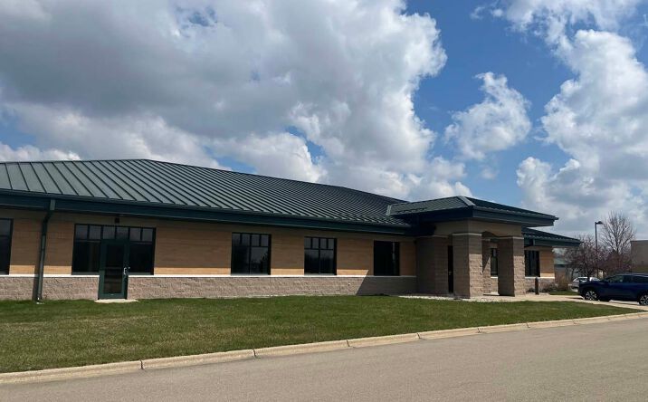 Pictures of Retail property located at 5001 World Dairy Dr, Madison, WI 53718 for lease - image #1