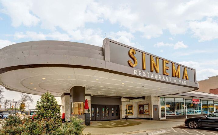Pictures of Retail, Restaurant property located at 2600 8th Ave S, Nashville, TN 37204 for lease - image #1