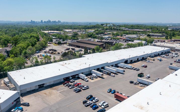 Pictures of Industrial property located at 3330 Ambrose Ave, Nashville, TN 37207 for lease - image #1