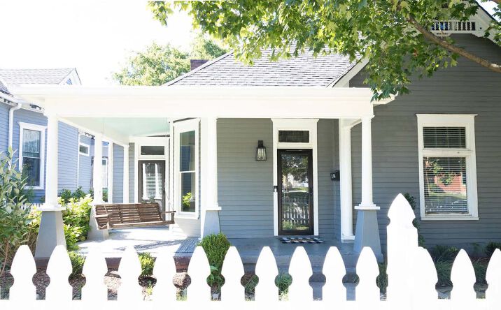 Pictures of Retail, Office property located at 1106 Forest Ave, Nashville, TN 37206 for lease - image #1