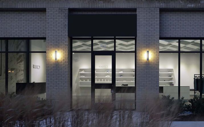 Pictures of Retail property located at 62 Hermitage Ave, Nashville, TN 37210 for lease - image #1