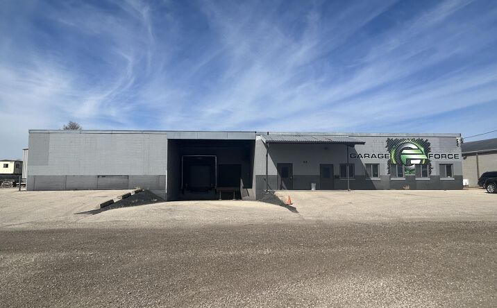 Pictures of Land property located at 63 KRAFT St, La Crosse, WI 54603 for lease - image #1