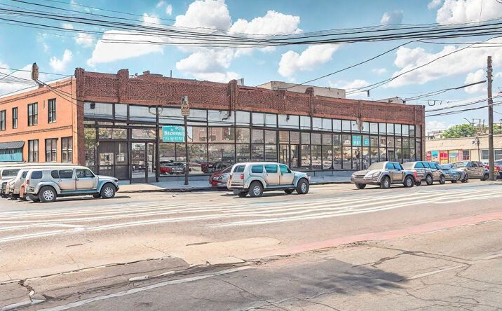 Pictures of Retail property located at 1210 Flushing Ave, Brooklyn, NY 11237 for lease - image #1
