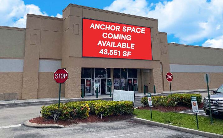 Pictures of Retail property located at 3001 NW Federal Hwy, Jensen Beach, FL 34957 for lease - image #1