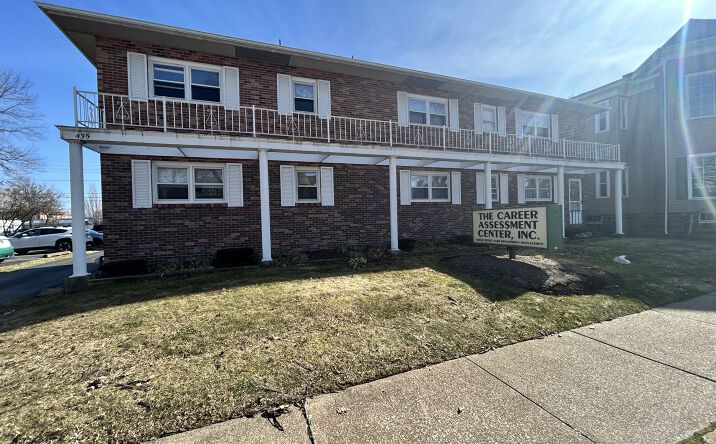 Pictures of Office, Special Purpose property located at 435 W 10th St, Erie, PA 16502 for lease - image #1