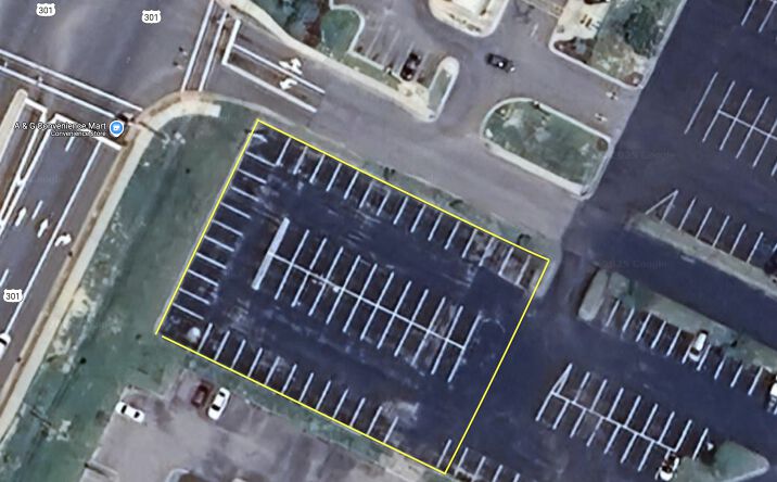 Pictures of Retail, Land, Restaurant property located at 700 U.S. Hwy 301 N, Wilson, NC 27893 for lease - image #1