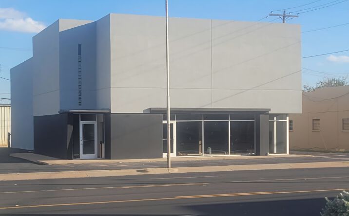 Pictures of Office, Special Purpose property located at 407 W 2nd St, Odessa, TX 79761 for lease - image #1