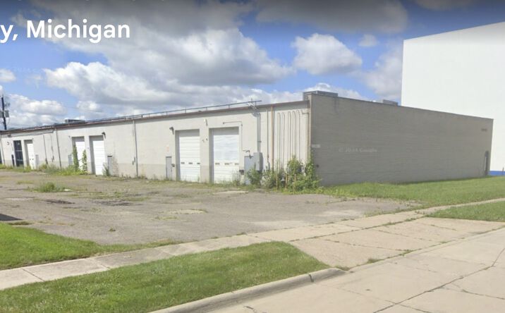 Pictures of Industrial property located at 32841 Parklane St, Garden City, MI 48135 for lease - image #1