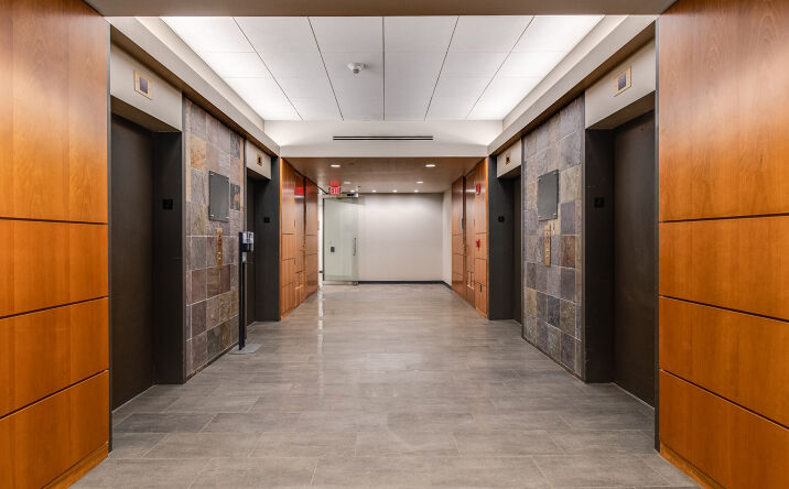 Pictures of Office property located at 222 W Washington Ave, Madison, WI 53703 for lease - image #1
