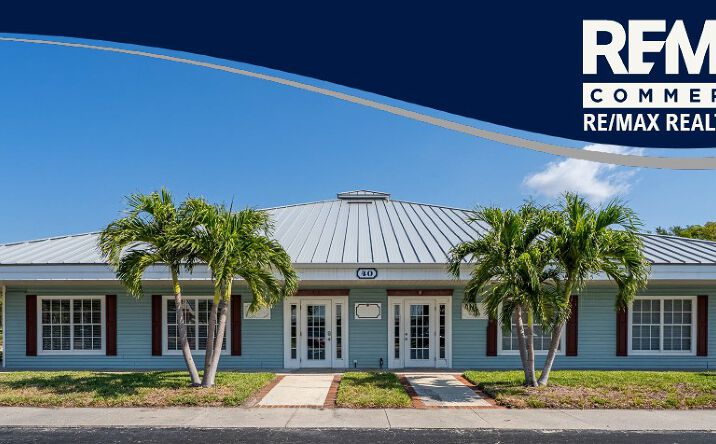 Pictures of Office property located at 40 Barkley Circle, Fort Myers, FL 33907 for lease - image #1