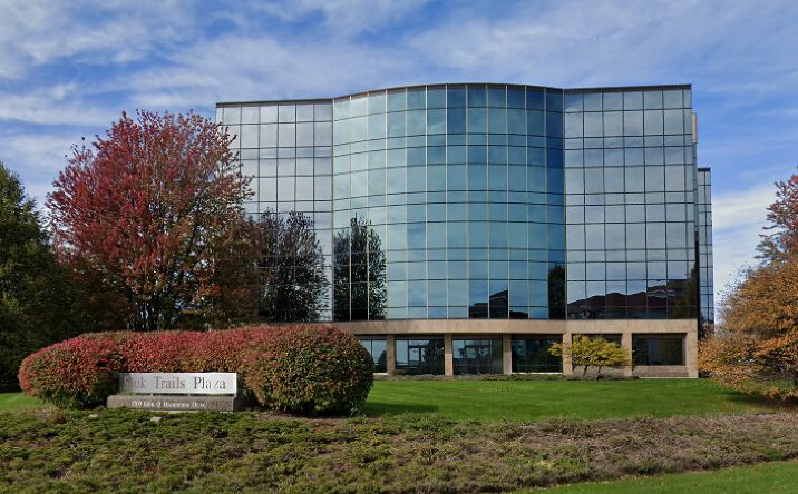 Pictures of Office property located at 1200 John Q Hammons Dr, Madison, WI 53717 for lease - image #1