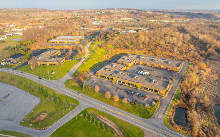 Pictures of Land property located at 7685 Omnitech Pl, Victor, NY 14564 for lease - image #1
