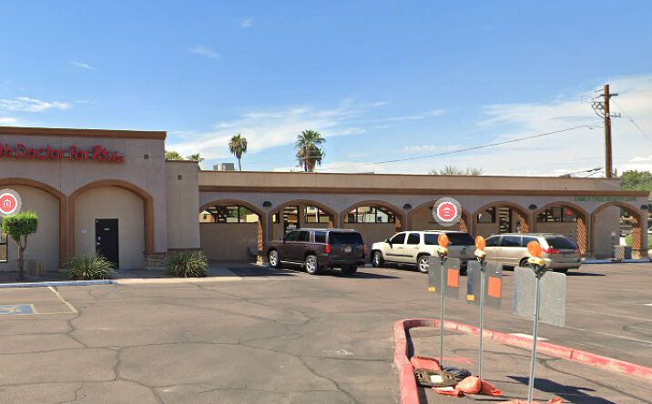 Pictures of Office property located at 7006 S Central Ave, Phoenix, AZ 85042 for lease - image #1