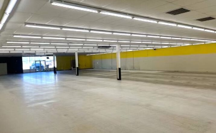 Pictures of Retail property located at 1100 S 2nd St, Raton, NM 87740 for lease - image #1