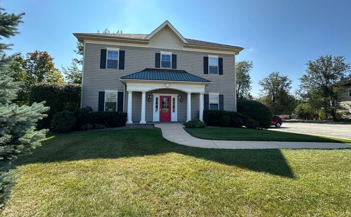 Pictures of Office property located at 460 E King Rd, Malvern, PA 19355 for lease - image #1