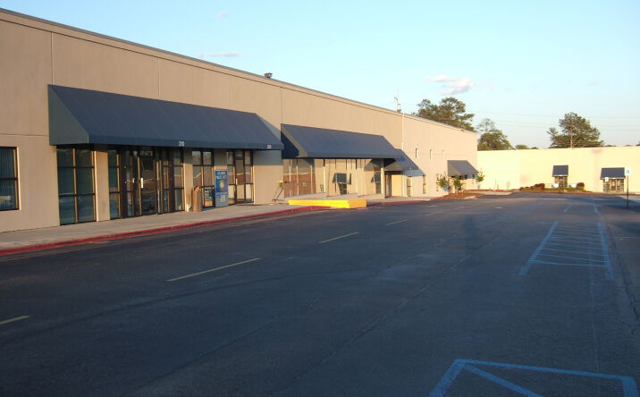 Pictures of Retail, Land property located at 2638 Two Notch Rd, Columbia, SC 29204 for lease - image #1