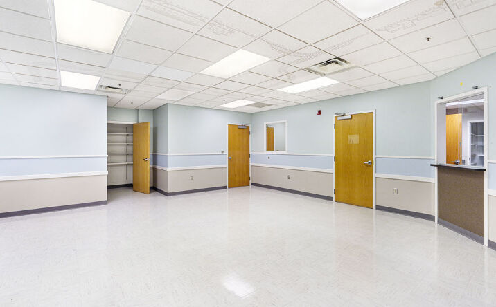 Pictures of Office property located at 705 17th St, Columbus, GA 31901 for lease - image #1