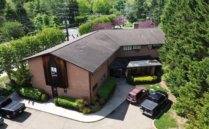 Pictures of Office property located at 220 Culpeper St, Warrenton, VA 20186 for lease - image #1