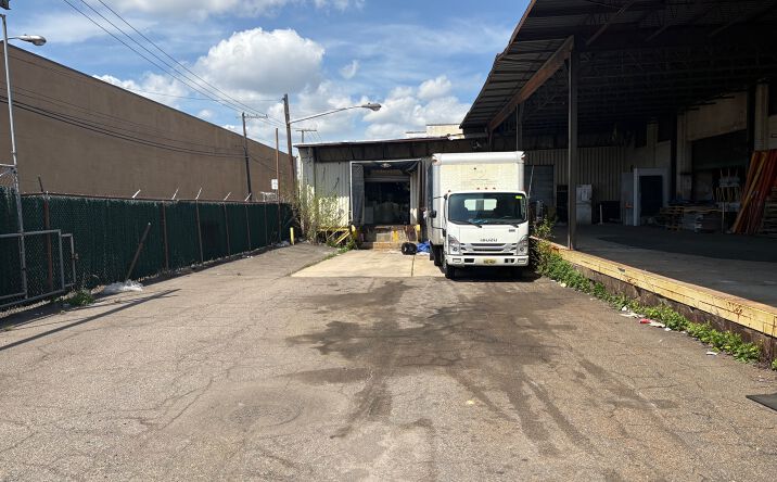 Pictures of Industrial, Land property located at 973 Woodruff Ln, Elizabeth, NJ 07201 for lease - image #1