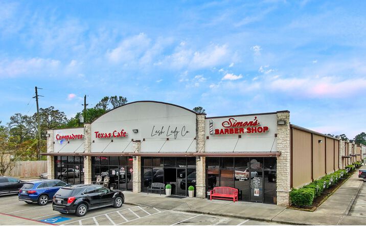 Pictures of Office, Industrial, Special Purpose property located at 26797 Hanna Rd, Oak Ridge North, TX 77385 for lease - image #1