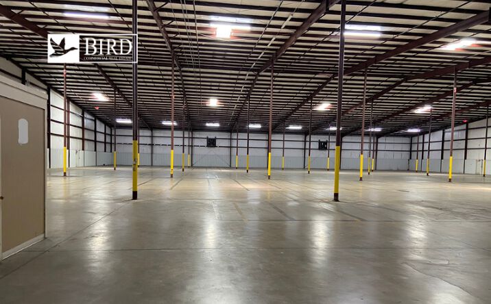 Pictures of Industrial property located at 3011 Clark Ave, Albany, GA 31705 for lease - image #1