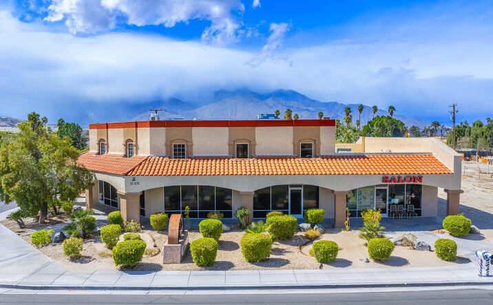 Pictures of Retail, Office property located at 32475 Date Palm Dr, Cathedral City, CA 92234 for lease - image #1