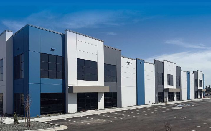 Pictures of Industrial property located at 2112 N Blvd, Idaho Falls, ID 83401 for lease - image #1