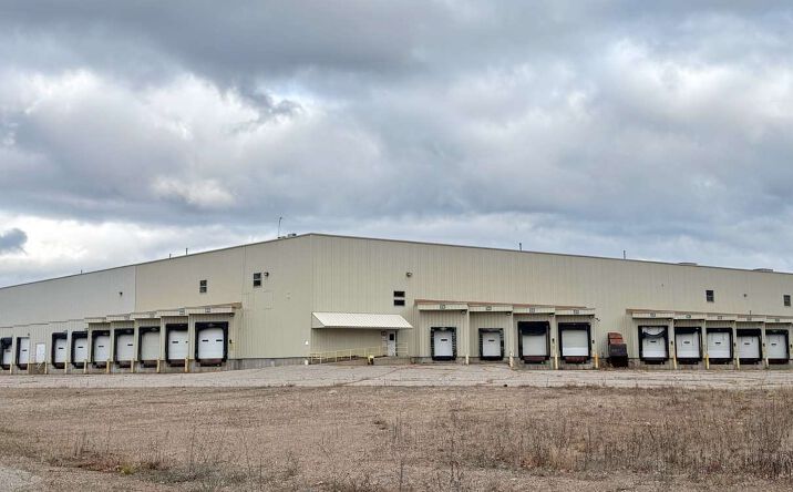Pictures of Industrial property located at 2253 Air Pk Rd, Rhinelander, WI 54501 for lease - image #1