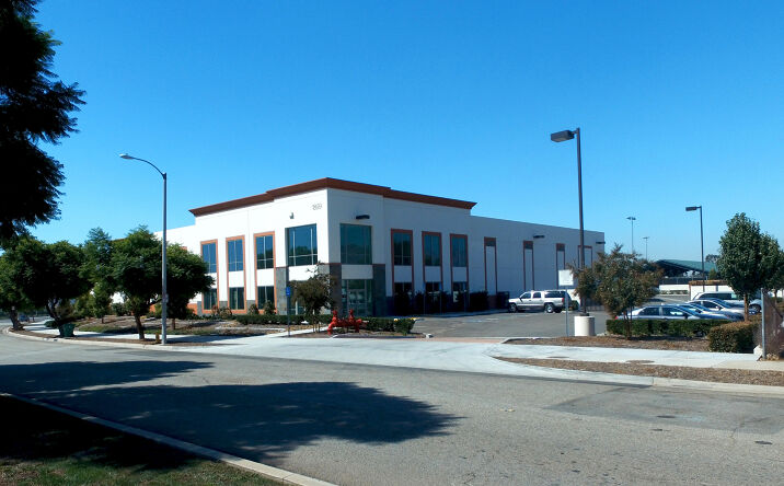 Pictures of Industrial property located at 1899 Wheeler Ave, La Verne, CA 91750 for lease - image #1