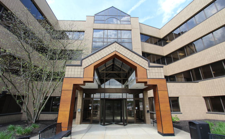 Pictures of Office property located at 6120 S Gilmore Rd, Fairfield, OH 45014 for lease - image #1