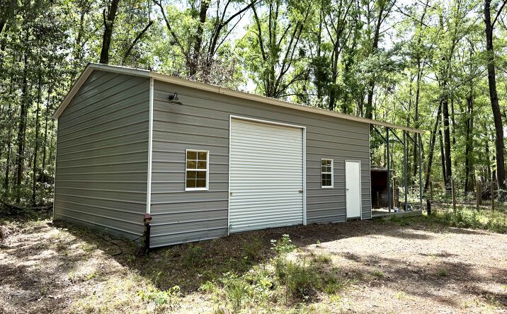 Pictures of Industrial, Special Purpose property located at 26-A Williams Ln, Hardeeville, SC 29927, Hardeeville, US 29927 for lease - image #1