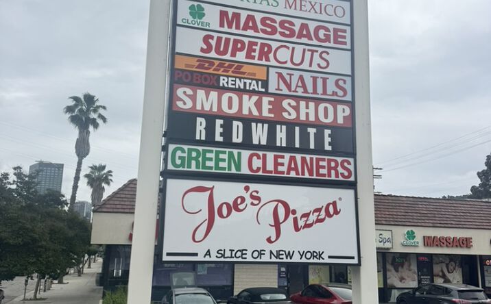 Pictures of Retail, Office property located at 11038 Ventura Blvd, Los Angeles, CA 91604 for lease - image #1