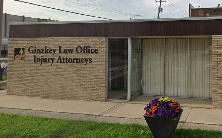 Pictures of Office property located at 221 E Washington St, Bloomington, IL 61701 for lease - image #1