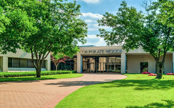 Pictures of Office property located at 4500 S 129th E Ave, Tulsa, OK 74134 for lease - image #1
