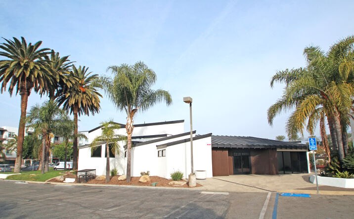 Pictures of Office property located at 2720 N Garey Ave, Pomona, CA 91767 for lease - image #1