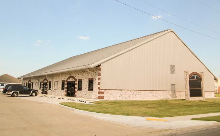 Pictures of Office property located at 14601 East 88th Pl N, Owasso, OK 74055 for lease - image #1