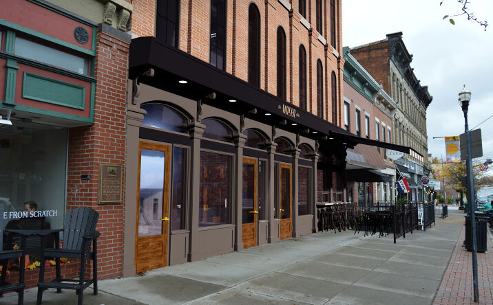 Pictures of Office property located at 18 N Sandusky St, Delaware, OH 43015 for lease - image #1