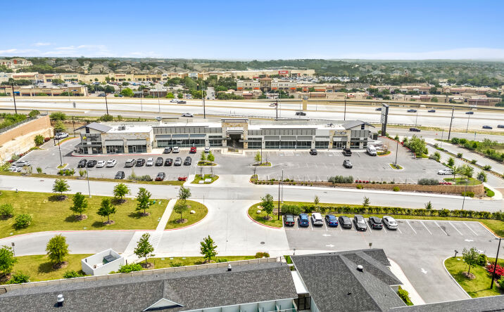 Pictures of Retail property located at 22831 US-281, San Antonio, TX 78258 for lease - image #1