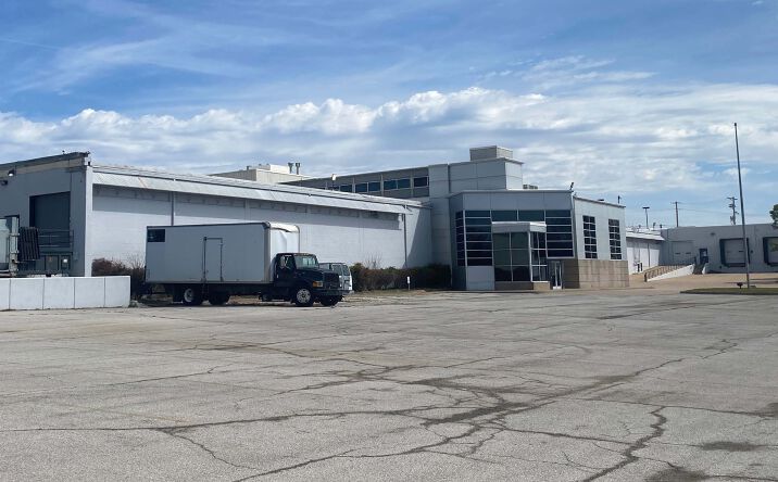 Pictures of Industrial property located at 6201 E 43rd St, Tulsa, OK 74135 for lease - image #1